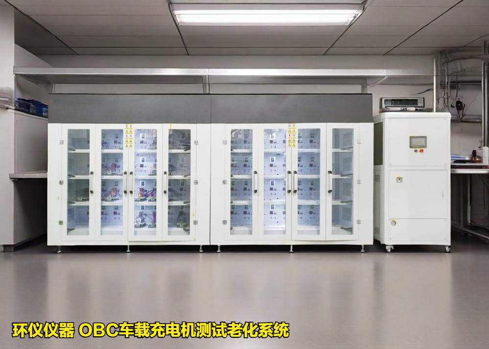 OBC車載充電機測試老化系統(tǒng)的技術(shù)特點(圖1) OBC車載充電機測試老化系統(tǒng)的技術(shù)特點(圖1)