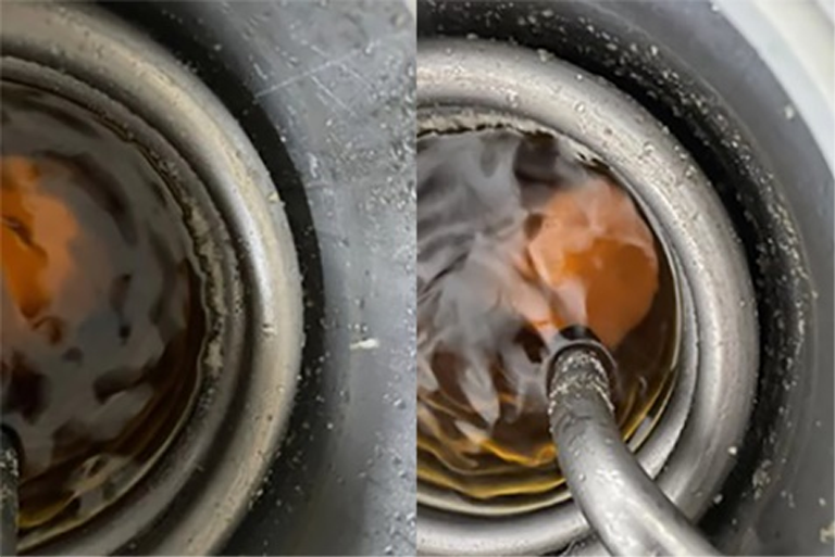 液冷系統(tǒng)內腐蝕試驗系統(tǒng)的腐蝕試驗研究(圖4)