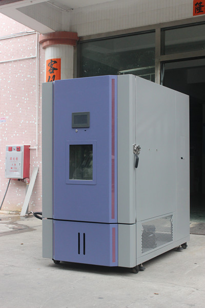 voc排放艙測(cè)定涂料voc的流程