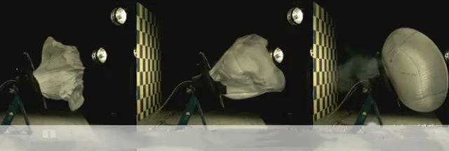 汽車氣囊點(diǎn)爆系統(tǒng)的測(cè)試原理