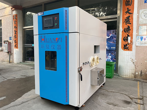 空氣消毒劑細(xì)菌艙選型